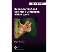 Deep Learning And Scientific Computing With R Torch
