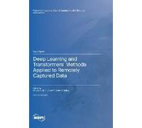 Deep Learning And Transformers' Methods Applied To Remotely Captured Data