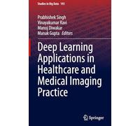 Deep Learning Applications in Healthcare and Medical Imaging Practice
