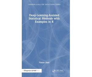 Deep-Learning-Assisted Statistical Methods with Examples in R
