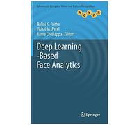Deep Learning-Based Face Analytics