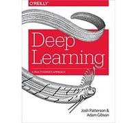 Adam Gibson et Josh Patterson – Deep Learning