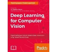 Deep Learning For Computer Vision