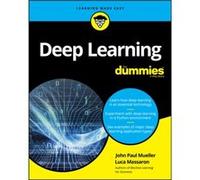 Deep Learning For Dummies by Luca Massaron Luca Massaron (Auteur)