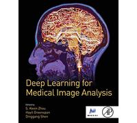 Deep Learning for Medical Image Analysis