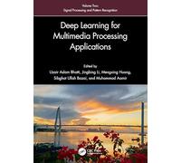 Deep Learning for Multimedia Processing Applications: Signal Processing and Pattern Recognition (2)
