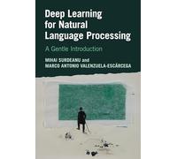 Deep Learning for Natural Language Processing