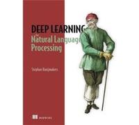 Deep Learning for Natural Language Processing