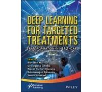 Deep Learning For Targeted Treatments