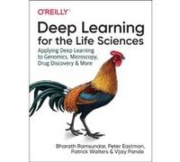 Deep Learning for the Life Sciences G
