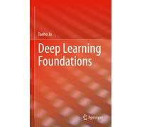 Deep Learning Foundations