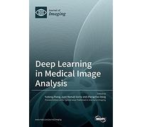 Deep Learning In Medical Image Analysis