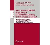 Deep Learning In Medical Image Analysis And Multimodal Learning For Clinical Decision Support
