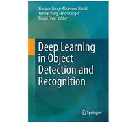Deep Learning In Object Detection And Recognition
