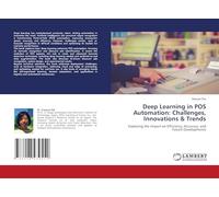 Deep Learning in POS Automation: Challenges, Innovations & Trends
