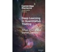 Deep Learning in Quantitative Trading