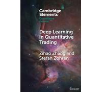 Deep Learning in Quantitative Trading