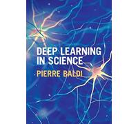 Deep Learning in Science