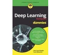 Deep Learning Kompakt Für Dummies