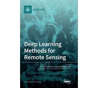 Deep Learning Methods For Remote Sensing