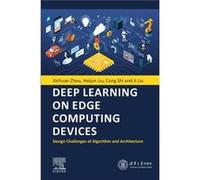 Deep Learning on Edge Computing Devices - Liu Ji Head AI Platform Department Seattle AI Lab Kwai Inc. Seattle Washington United States of America Director Liu Ji Head AI Platform Department Seattle AI