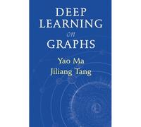 Deep Learning on Graphs