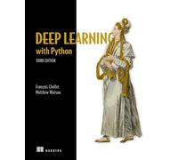 Deep Learning With Python