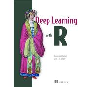 Deep Learning with R