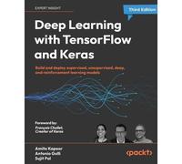 Deep Learning With Tensorflow And Keras - Third Edition