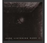 Deep Listening Band - The Ready Made Boomerang By Deep Listening Band (1994-04-05)
