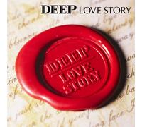 Deep - Love Story [+Bonus DVD] [Import]