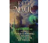 Deep Magic Volume I