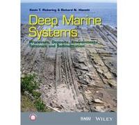 Deep Marine Systems Kevin T. Pickering Richard N. Hiscott (Auteur)