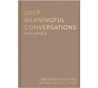 Deep Meaningful Conversations With Myself