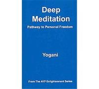 Deep Meditation Yogani (Auteur)