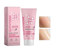 Deep Moisture Body Lotion, Intensive Hydrating Skin Moisturizer Cream, 100g Body Lotion with Smooth Care, Nourishing Shea Butter Lotions, Skincare Product Silky Finish Hydration Solution for Dry Skin