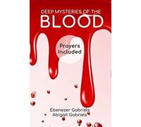 Deep Mysteries Of The Blood