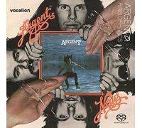 Deep & Nexus & Ring Of Hands