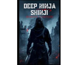 DEEP NINJA SHINJI MISSION CONTINUE