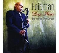 Deep Notes by Giora Feidman (2011-03-24)