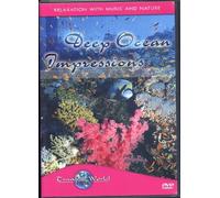Delta Tranquil World – Deep Ocean Impressions – Import USA Zone 1