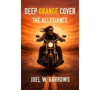 Deep Orange Cover: The Allegiance