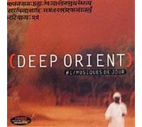 Deep Orient Music - Musiques de Jour [Import]