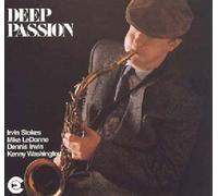 Deep Passion