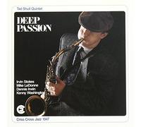 Deep Passion by Tad Shull