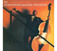 Deep Passion [Import]