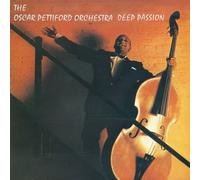 Deep Passion [ Re-Issue] [Import]