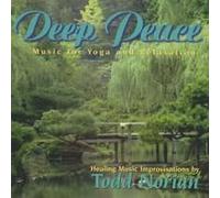 Deep Peace: Music For Yoga And Relaxation