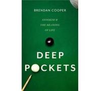 Deep Pockets by Brendan Cooper Brendan Cooper (Auteur)