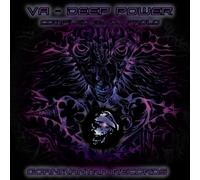 Various Artists - Deep Power [Import]